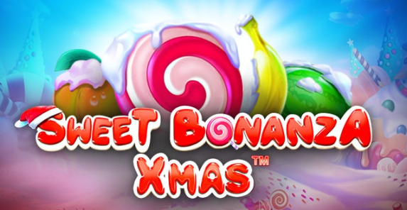 pragmatic, magia, sweet, bonanza, xmas, slots