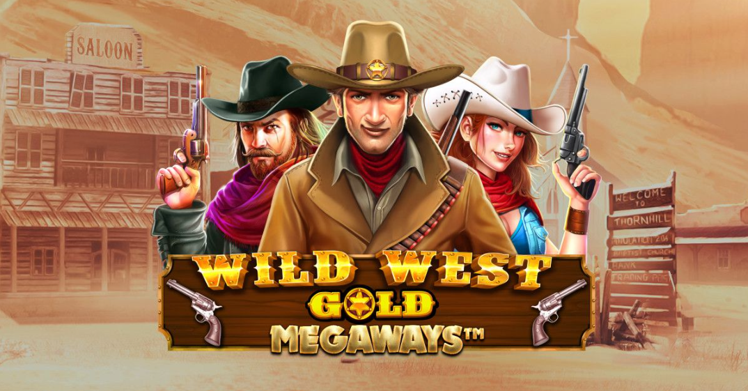 wild, west, gold, megaways, pragmatic, slots, games, cassinos, megaways