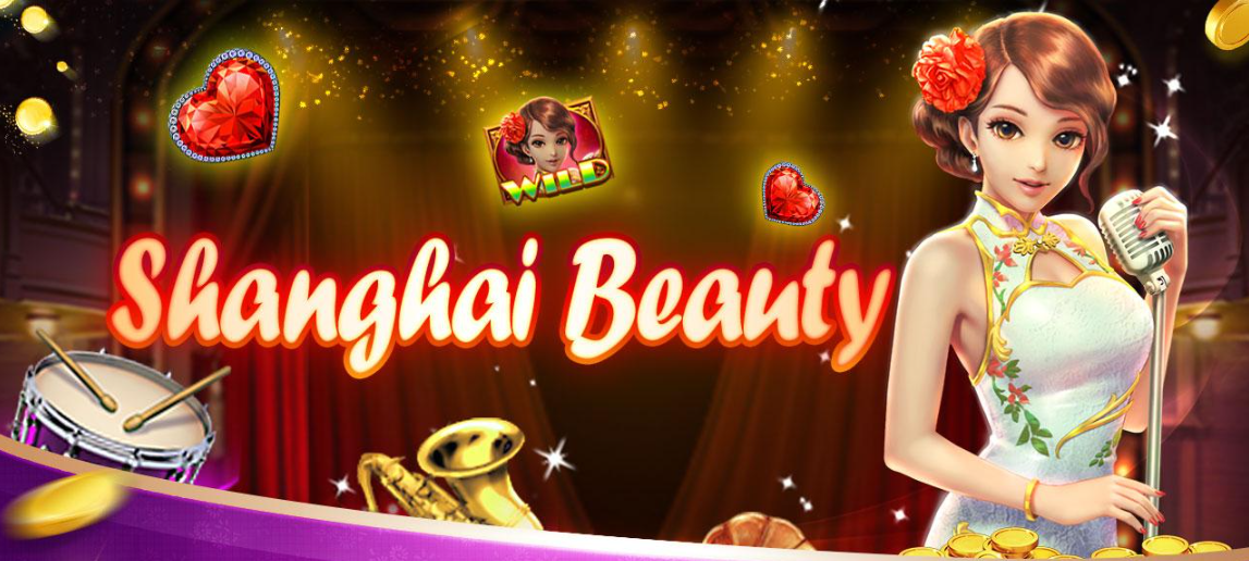 slot, Shanghai Beauty, JILI, cassino online, jogos de azar, rodadas grátis, símbolos Wild, gráficos, estratégias, bankroll.