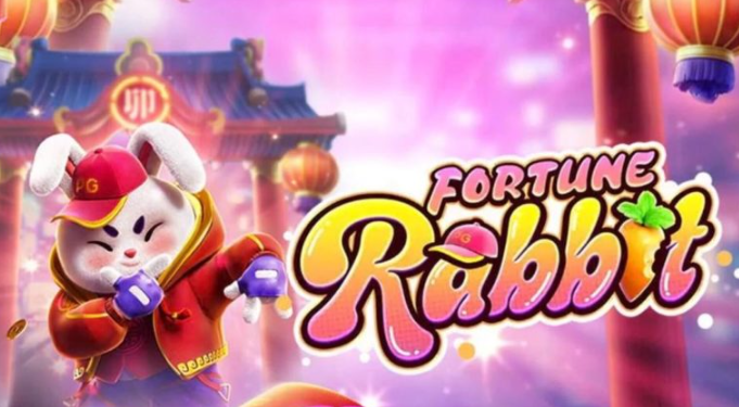 Fortune Rabbit, PG Soft, slot online, jogo de azar, coelho da sorte, giros gratuitos, multiplicadores, gráficos vibrantes, design festivo, tabela de pagamentos