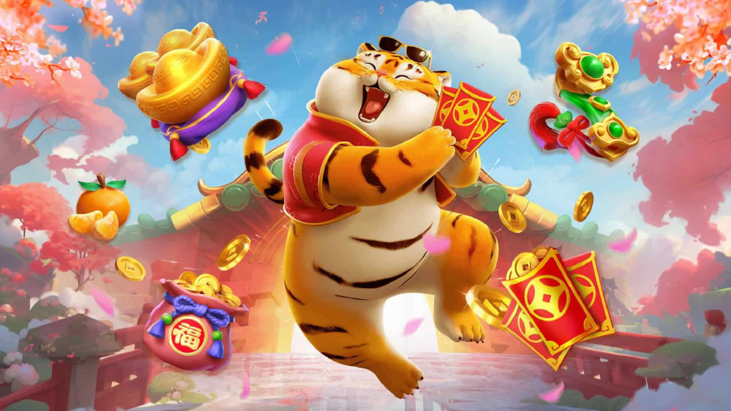 Fortune Tiger, PG Soft, Slot online, Jogos de azar, Tema asiático, Tigre dourado, Regras do jogo, Características do slot, Mecânicas de jogo, Símbolos especiais