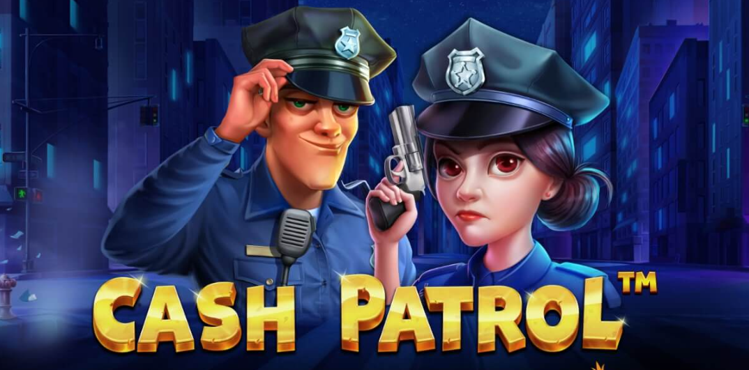 Cash Patrol, Pragmatic Play, slot policial, caça-níqueis, regras do slot, símbolos de polícia, linhas de pagamento, gráficos de slot, mecânica do slot