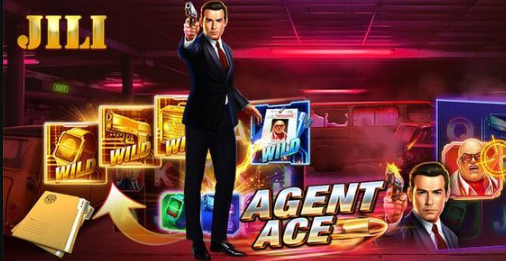 Agent Ace, JILI slot, regras de slots, estratégias de slots, multiplicadores progressivos, Free Spins, jogos de espionagem, slots online, gerenciamento de banca, RTP slots, volatilidade alta