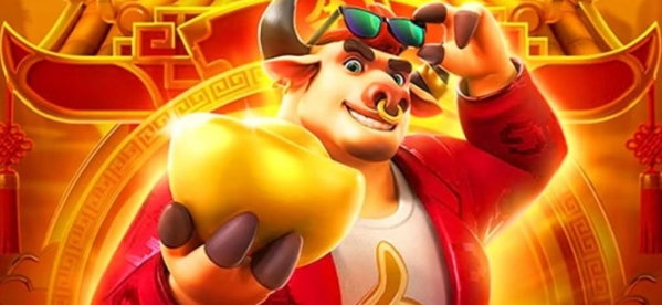 Fortune Ox, PG Soft, slot online, regras do jogo, estratégias de jogo, giros grátis, mecânicas de slot, bônus, cassino online