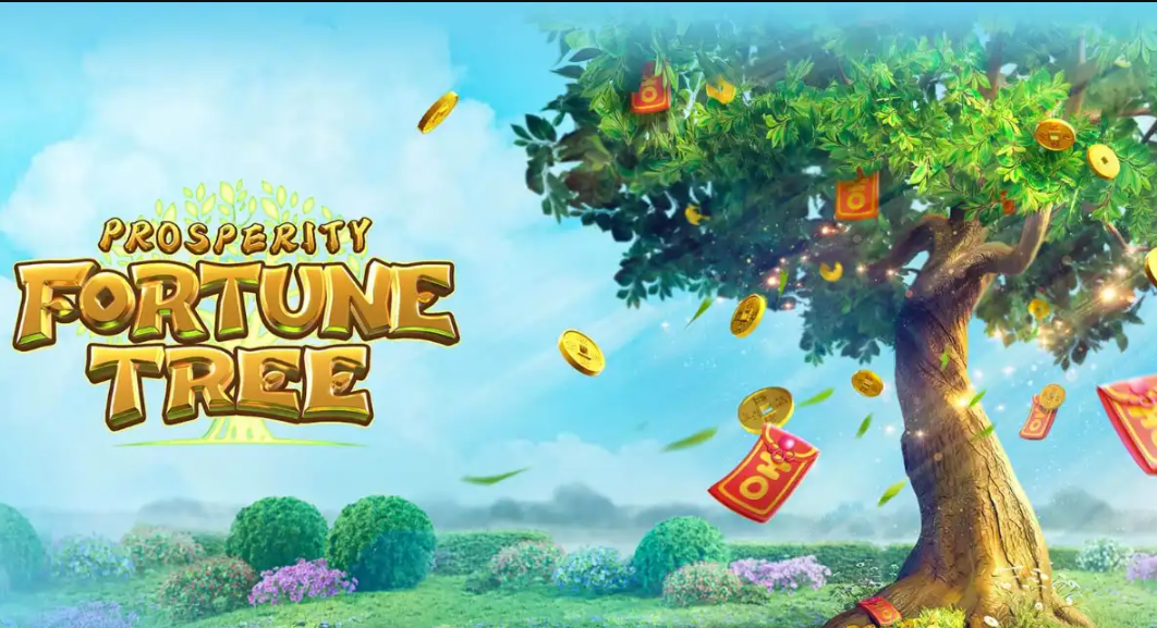 Prosperity Fortune Tree, PG Soft, slot online, caça-níqueis, rodadas grátis, multiplicadores, símbolos Wild, símbolos Scatter, cultura asiática, jogo de cassino online, gestão de banca, aposta